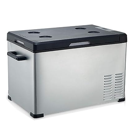 Amazon.es: LJJBOX Nevera Portatil Coche, Compresor de Coche ...