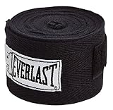 Boxing Classic Handwraps 108 - Black