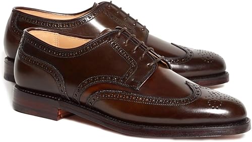 burgundy shoes men