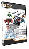 Oracle Database 12c Certified Professional - SQL Foundations - Training DVD