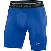 Nike Mens Pro Training Compression Shorts
