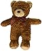 Melissa & Doug Little Tucker Teddy Bear Stuffed Animal