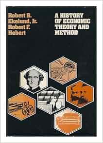 A History Of Economic Theory And Method 9780070191433