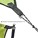 YUEDGE Portable Waterproof Tarps Rain Fly 10×13 Ft Hammock Tent Tarp Rain Tarps Shelter Sunshade with Rope and Stakes for Hiking, Backpacking & Travel