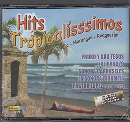 La Sonora Dinamita - Hits - Zortam Music