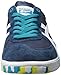Onitsuka Tiger Pine Star Court Lo Fashion Sneaker