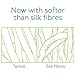 Simple Kind to Skin Facial Wipes Gentle and Effective Makeup Remover Cleansing Free from color and dye, artificial perfume and harsh chemicals 25 Wipes 2 Count