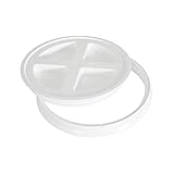 Gamma2 Seal Lid - Pet Food Storage Container Lids
