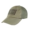 Condor-Mesh-Tactical-Cap