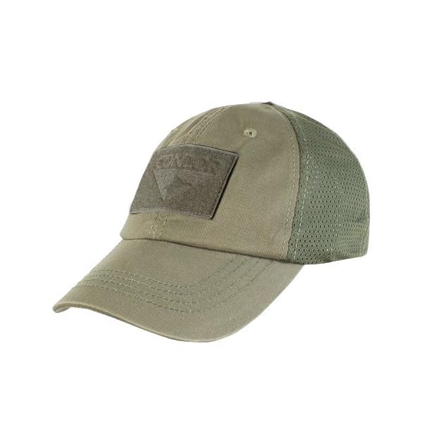 Condor-Mesh-Tactical-Cap