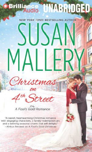 Download Christmas on 4th Street (Fool's Gold Series)