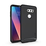 TUDIA DualShield Designed for LG V30 Case/LG
