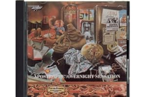 Apostrophe' / Overnite Sensation