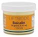 Baicalin Powder - 20 Grams (200 Servings at 100 mg) | #1 Value for Money #Chinese Herb Supplement | Baicalein Baical Skullcap Root Powder Huang Qin Scutellaria - FBA