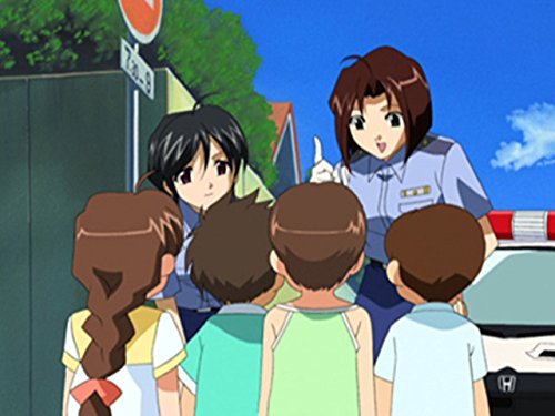 Amazon Co Jp 逮捕しちゃうぞ Second Seasonを観る Prime Video