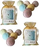 Bath Bombs
