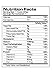 Pro Supps MYCOOKIE Delicious Soft Baked Protein Cookie, Snickerdoodle, 18g Protein, 7g Sugar, Gluten-Free, No Trans Fat, Healthy On-The-Go Snack, 12 ct, Net Wt 1.94 oz.