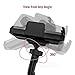 TaoTronics Phone Holder for Car, Wireless Car Charger Mount, Qi Fast Charge Phone Mount for Samsung Galaxy S9 S8+ S7 Edge S6 Edge+ Note 8 and Standard Charge for iPhone X 8 Plus and Qi-Enabled Device