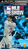 MLB 10: The Show - Sony PSP