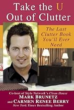 Take the U out of Clutter