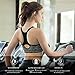 Beatit G9 Wireless in Ear Earbuds Bluetooth Headphones with Mic Noise Cancelling Sweatproof for Running[Upgrade Version](Black)