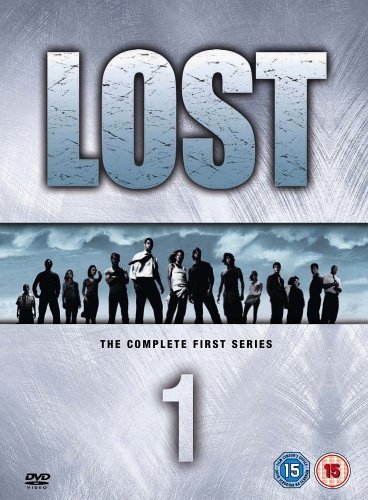 #47 — LOST - The Complete First Season [2005]