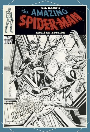 Jack Kirby's Fantastic Four Artisan Edition: Kirby, Jack