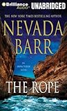 The Rope (Anna Pigeon Series)