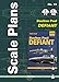 Boulton Paul Defiant: Scale Plans