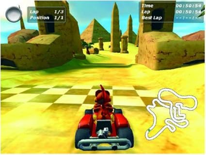 Crazy Chicken Kart 3 Pc Game Download Crazy Chicken Kart 3 Pc Game Download