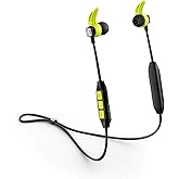 Sennheiser CX Sport Bluetooth Sports Headphone