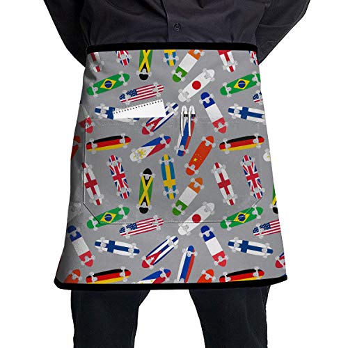 Flag Skateboards | skateboardsguider.com