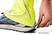 Altra Trail Gaiter Protective Shoe Covers, Lime, L Regular US