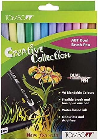 tombow pastel amazon