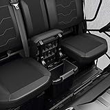 Can Am Defender HD8 HD10 Center Underseat Storage Bin Box OEM NEW #715003446