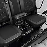 Can Am Defender HD8 HD10 Center Underseat Storage