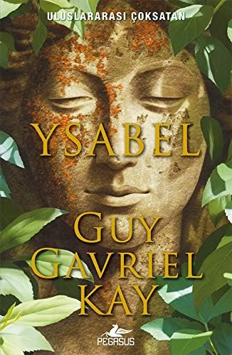 Ysabel (Turkish) Paperback โ 2019