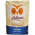 Odlums Cream Plain Flour