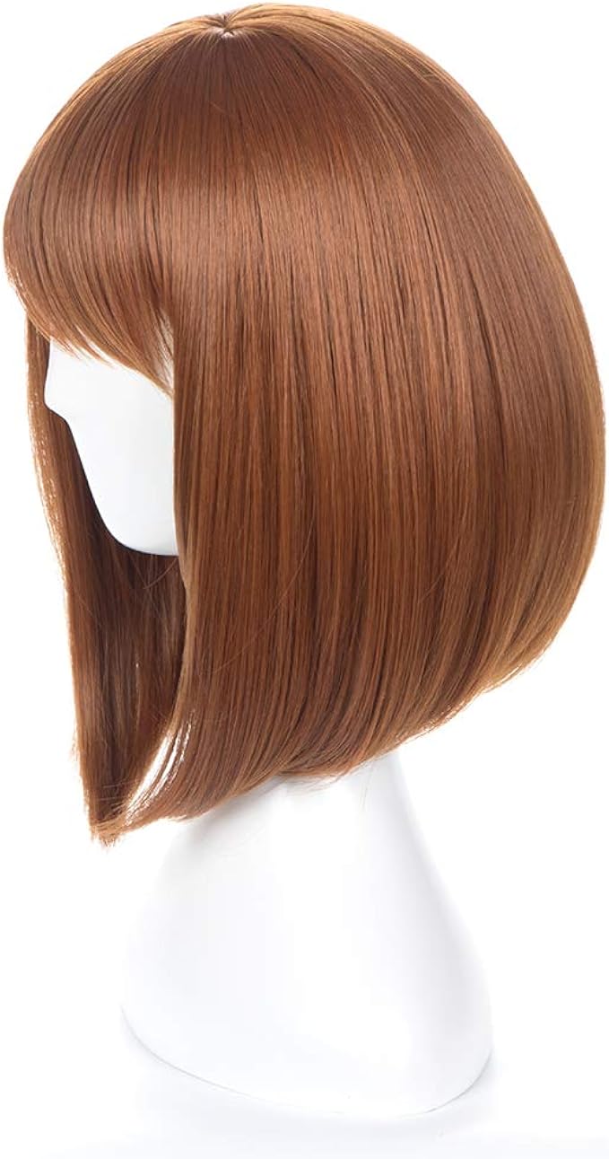 Uraraka peluca Clearance