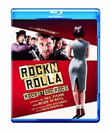 Rocknrolla - Import Us