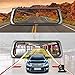 JUNSUN A930 10in 4G WiFi Android Car Rearview DVR Camera ADAS GPS Dash Cam