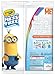 Crayola Color Wonder Despicable Me Coloring Pages, Mess Free Coloring, Gift for Kids, Age 3, 4, 5, 6, Model Number: 75-2499