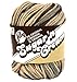Lily Sugar 'n Cream 100% Cotton Yarn ~ EARTH OMBRE # 2046 ~ 2 oz. Skeins by the Each