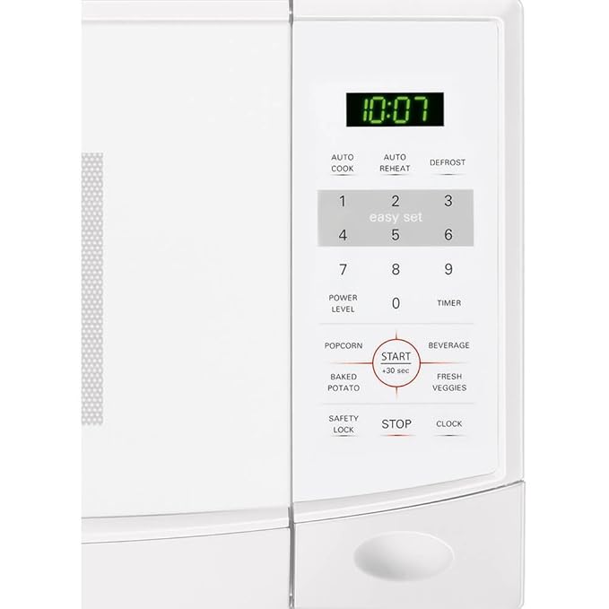 Amazon.com: Frigidaire ffcm0934ls 900-watt Countertop ...