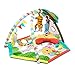 Bright Starts Disney Baby Winnie The Pooh Happy as Can Bee Activity Gym from Bright Starts, Ages Newborn +