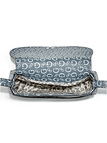 Mini Saddle Bag GUESS Women's Highway