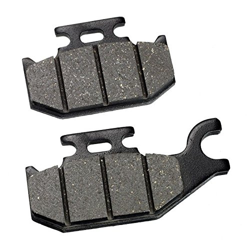 CAN AM OUTLANDER BRAKEPAD KIT RIGHT SIDE 705600349