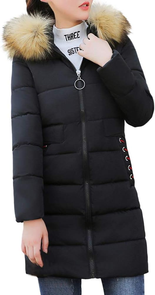 casacos femininos compridos