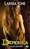 Demonica, Tome 4 : Extase révélée by