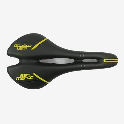gt mtb saddle